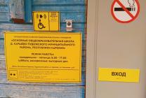 Доступная среда