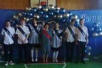 Выпуск 2023-24 уч.год, кл. рук. Кагачева Т.А.