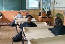Россия - мои горизонты. АПК