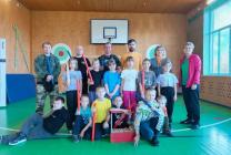 "Вместе с папой" 2025