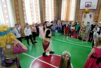 3 Новый год НШ 24