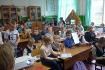 6 Бубликов связка 24