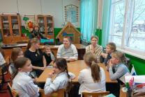 День мамы 25