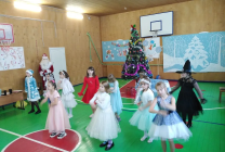 Новый ГОД 26