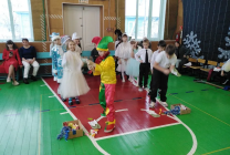 Новый ГОД 26