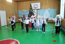 Новый ГОД 26