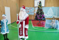 Новый ГОД 26